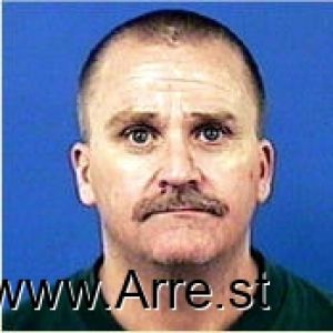 Scott Kammerer Arrest Mugshot