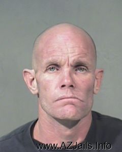 Scott Knight            Arrest