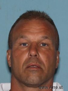 Scott Langdon Iii Arrest Mugshot