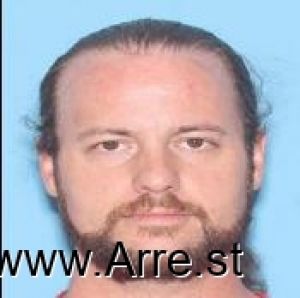 Scott Larson Arrest Mugshot