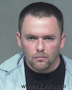 Scott Maule             Arrest