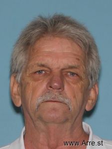 Scott Maynard Arrest Mugshot