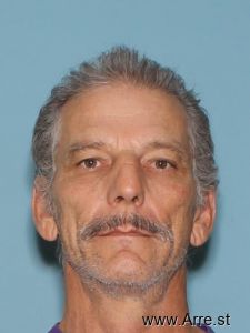 Scott Owings Arrest Mugshot