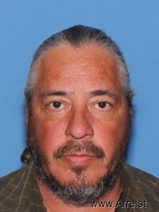 Scott Robles Arrest Mugshot