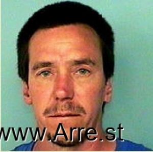 Scott Sage Arrest Mugshot