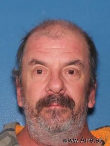 Scott Sawyer Arrest Mugshot