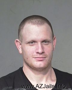 Scott Scottie           Arrest Mugshot