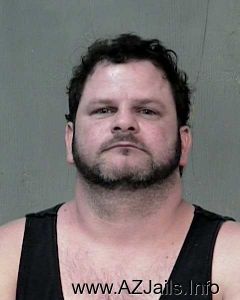 Scott Shaffer Arrest