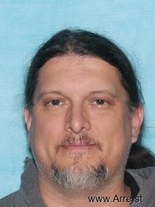 Scott Smith Arrest Mugshot