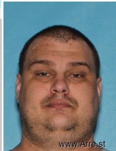 Scott Spangler Arrest Mugshot