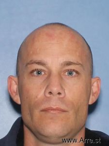 Scott Sullivan Arrest Mugshot