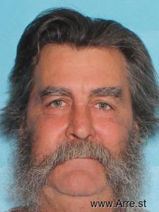 Scott Tramposch Arrest Mugshot