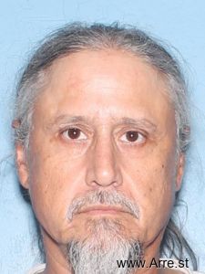 Scott Vohn Arrest Mugshot