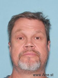 Sean Arnold Arrest Mugshot