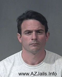 Sean Bailey            Arrest