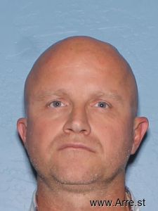 Sean Belnap Arrest Mugshot