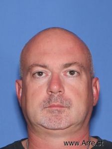 Sean Clark Arrest Mugshot