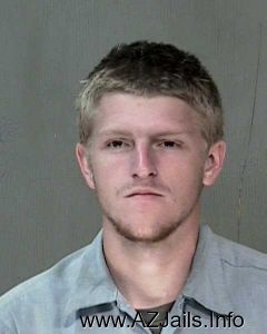Sean Dirickson Arrest