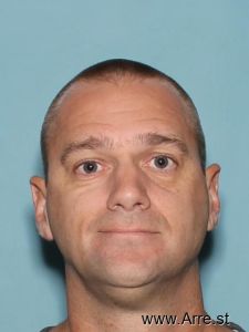 Sean Dougherty Arrest Mugshot