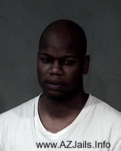 Sean Gibson            Arrest Mugshot