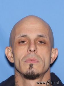 Sean Gillen Arrest Mugshot