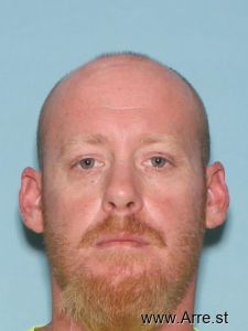 Sean Hinkle Arrest Mugshot