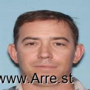 Sean Husband Arrest Mugshot