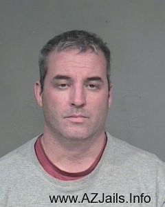 Sean Mccullough        Arrest