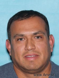 Sean Reyes Arrest Mugshot