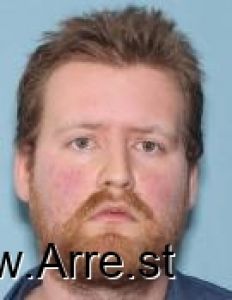 Sean Rigli Arrest Mugshot