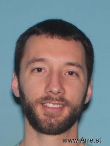 Sean Rommes Arrest Mugshot