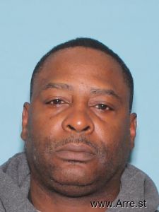 Sean Sanders Arrest Mugshot