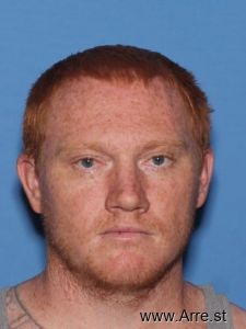 Sean Spalding Arrest Mugshot