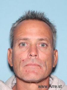 Sean Thurman Arrest Mugshot