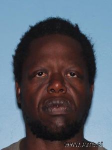 Sean Warren Arrest Mugshot