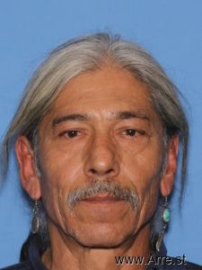 Senon Estavillo Arrest Mugshot