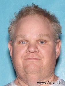 Seraphim Hayes Arrest Mugshot