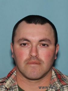 Sergio Casillas Arrest Mugshot