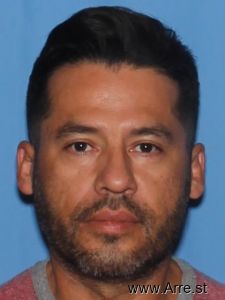 Sergio Ramirez Arrest Mugshot