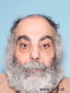 Sergio Roca Arrest Mugshot