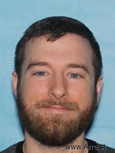 Seth De Rosier Arrest Mugshot