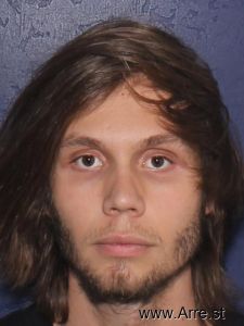 Seth Pittinaro Arrest Mugshot