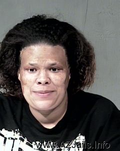 Shalenn Williams          Arrest Mugshot