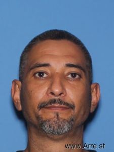 Shane Corliss Arrest Mugshot