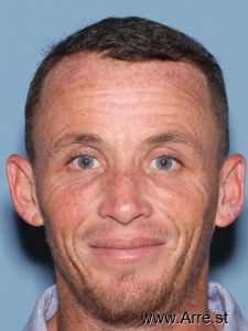 Shane Tucker Arrest Mugshot