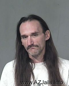 Shane Tyree Arrest