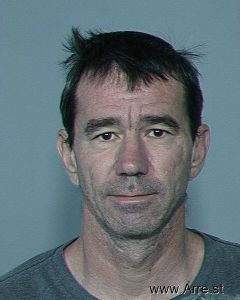 Shane Wells Arrest Mugshot