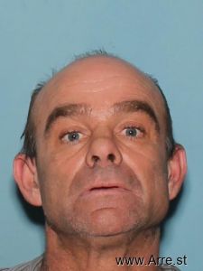 Shannon Crissman Arrest Mugshot