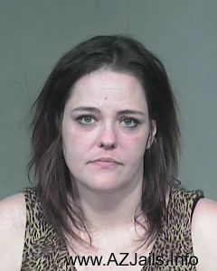 Shannon Hein              Arrest