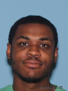 Shaquawn Gamet Arrest Mugshot